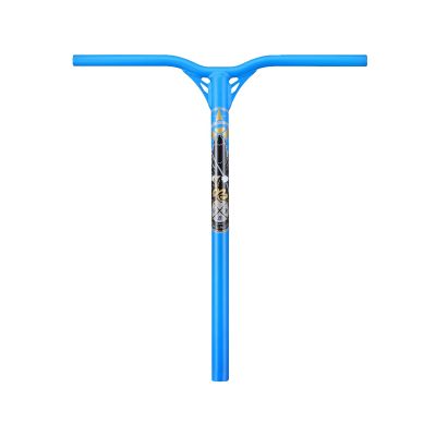 Reaper Pro Scooter Bar V2 650mm - Blue 