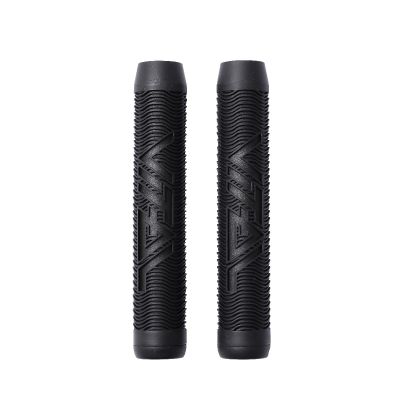 Vital Scooter Handlebar Grips - Black