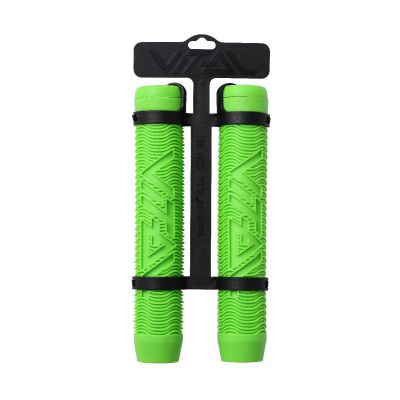 Vital Scooter Handlebar Grips - Green