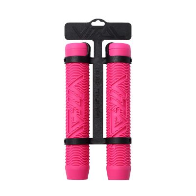 Vital Scooter Handlebar Grips - Pink