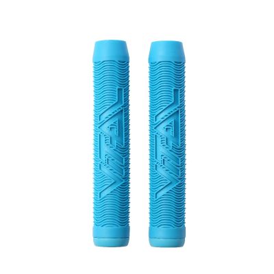 Vital Scooter Handlebar Grips - Teal