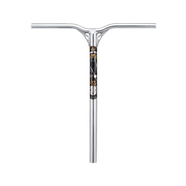 Reaper Pro Scooter Bar V2 650mm - Polished