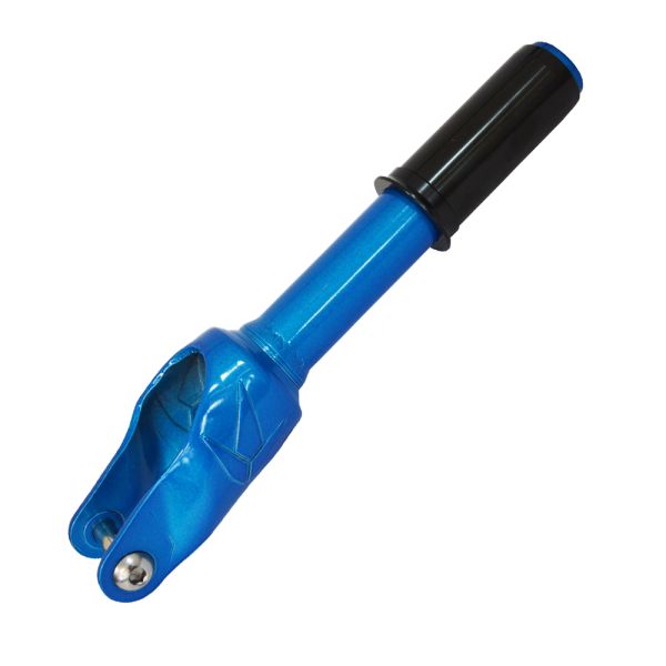 Colt IHC Pro Scooter Fork - Blue