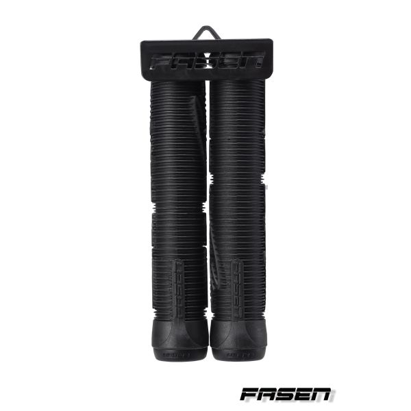 Fasen Hand Grips Black