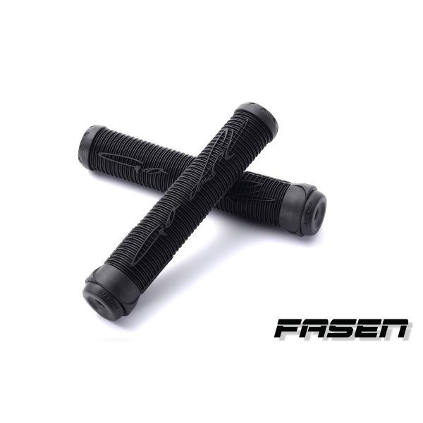 Fasen Scooter Handlebar Grips - Black
