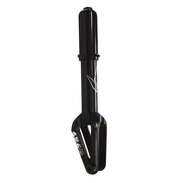 SOBV3 IHC Pro Scooter Fork - Matte Black
