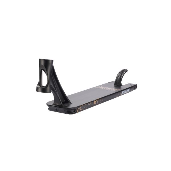 Blunt Envy Prodigy S8 Street Scooter Deck - Black
