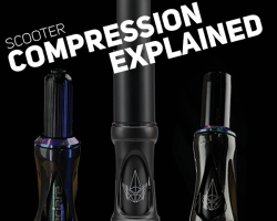 Scooter Compression Explained - IHC, SCS & HIC